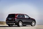 Mercedes-Maybach GLS600 4Matic 2020 года (WW)